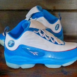Reebok Iverson Legacy Sz 13